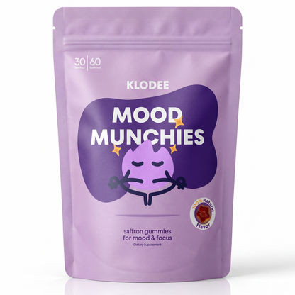 Mood Munchies